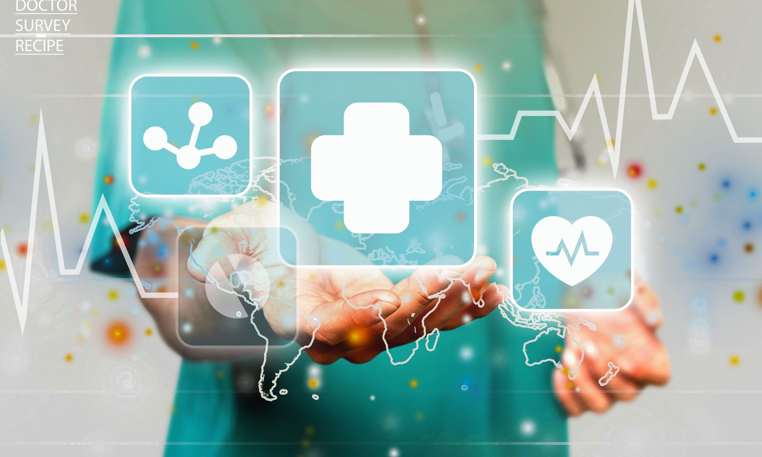 The future of medicine is being developed in the present – Caltrol is your partner for Life