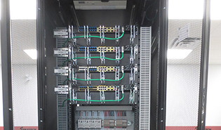 Network Panels