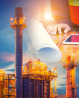 Oil & Gas Oil & Gas