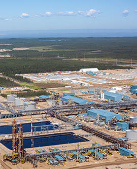 Oil Sands - SAGD Oil Sands - SAGD