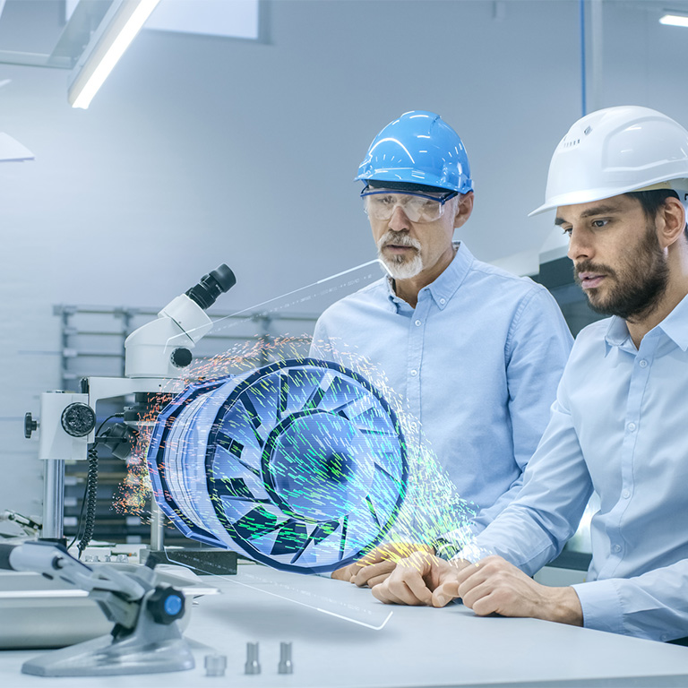 Prove It Before Production Begins