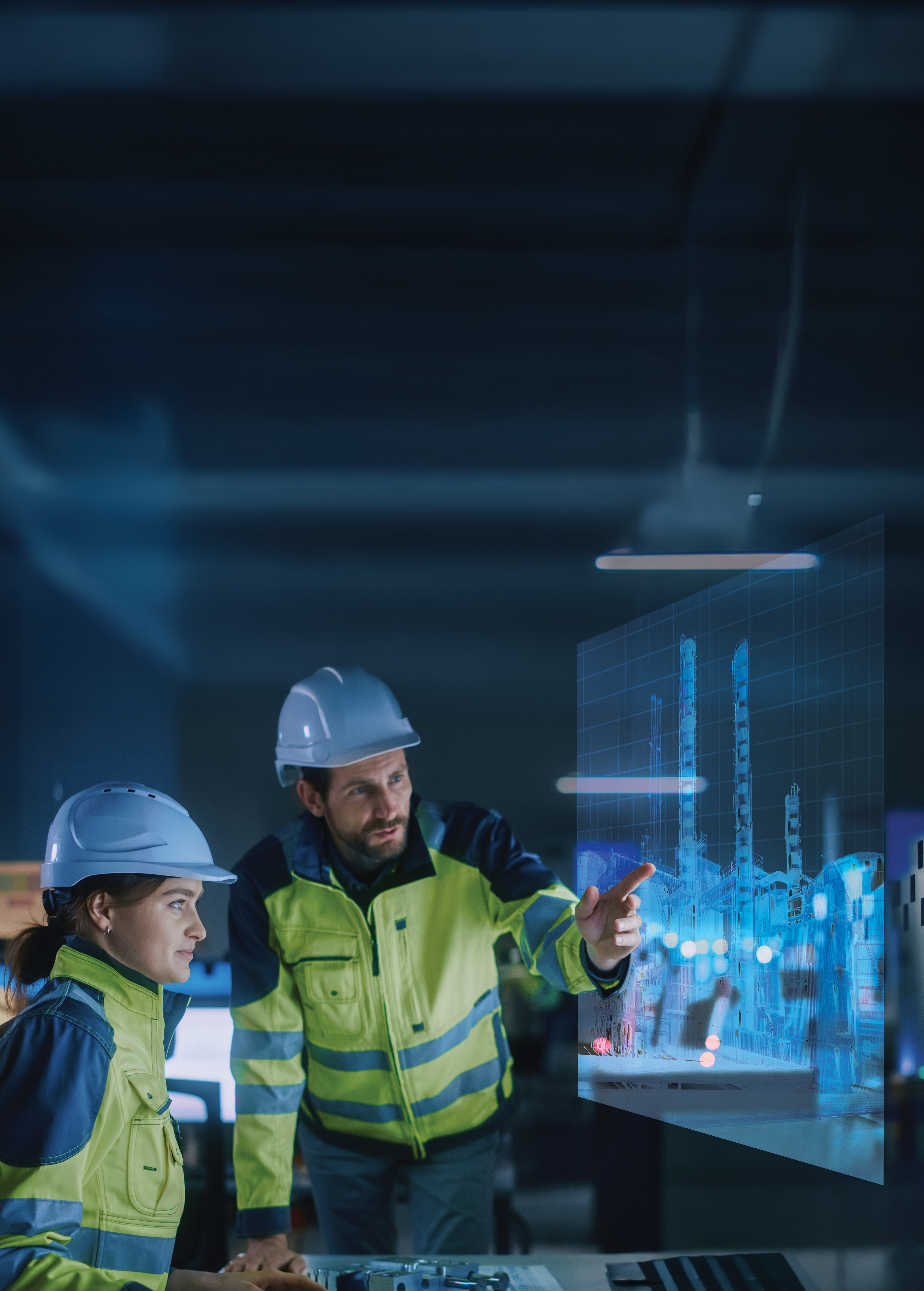 Project Readiness and Operational Confidence with Simulation