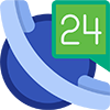 24 Hour Customer Support
