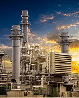 Power & Utilities  Power & Utilities