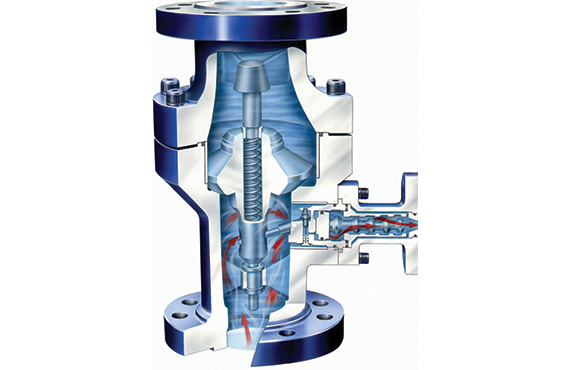 Factory Flow Testing Option Factory Flow Testing Option