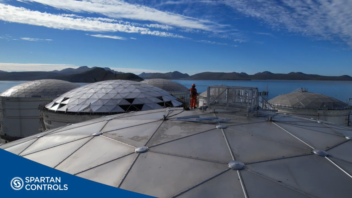 Bubbler Systems for Liquid Level Measurement