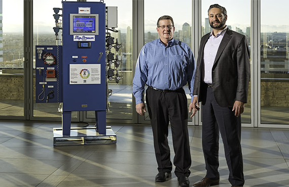 Reduce fuel costs and emissions, optimize engine performance, and increase asset uptime. Reduce fuel costs and emissions, optimize engine performance, and increase asset uptime.