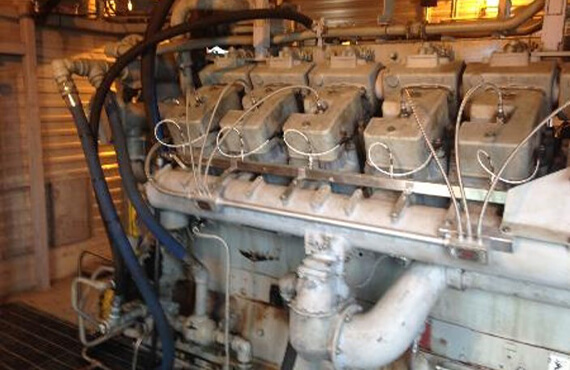 Waukesha GL Waukesha GL