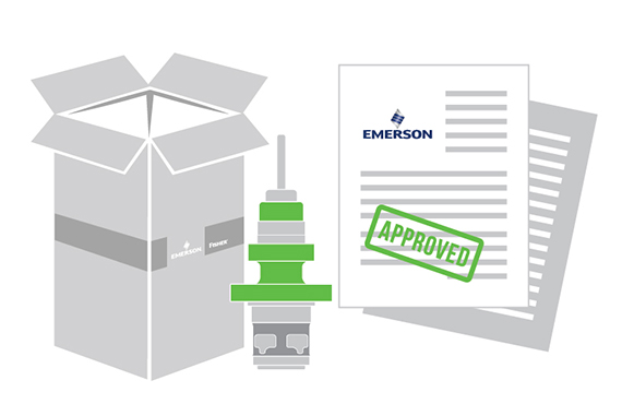 Predictable repair and part replacement Predictable repair and part replacement