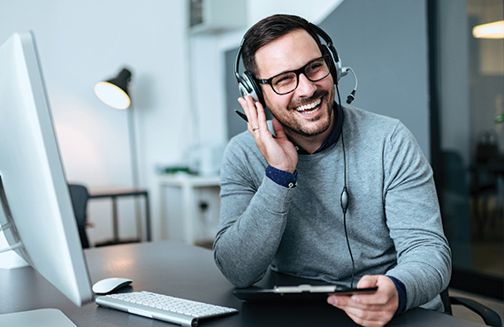 Timely, Responsive Support