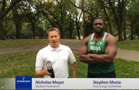 AMS Trex Durability Tests