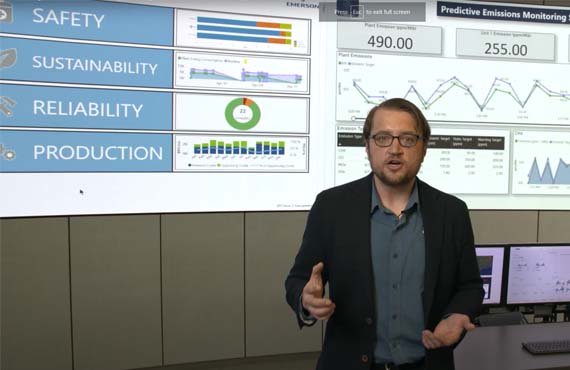 Achieving More Effective Energy Management for Sustainable Operations