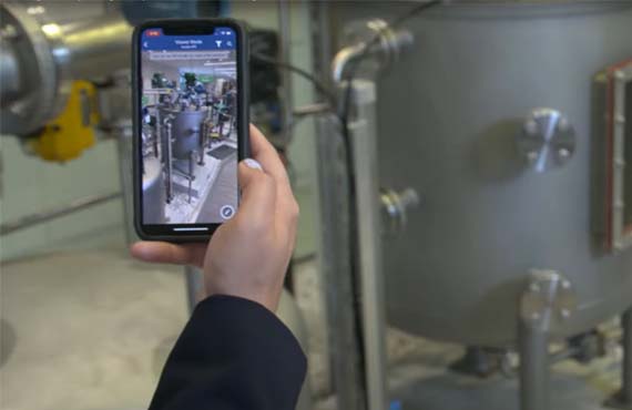 Ensuring Reliability Through Enterprise - wide Asset Monitoring