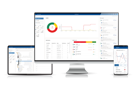 Bringing a New Era of OT Data Management