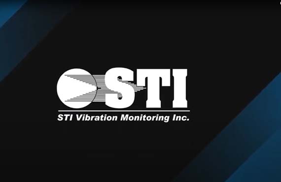 Founded in 1989, STI Vibration Monitoring is a world leader in the manufacturing and supply of vibration monitoring systems and accessories for predictive maintenance.