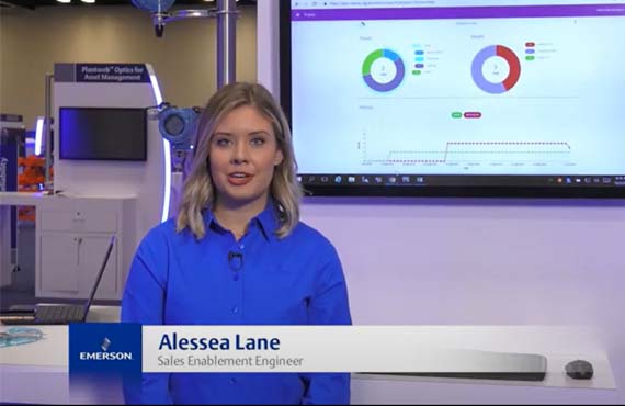Track Device Status During Projects with AMS Device View