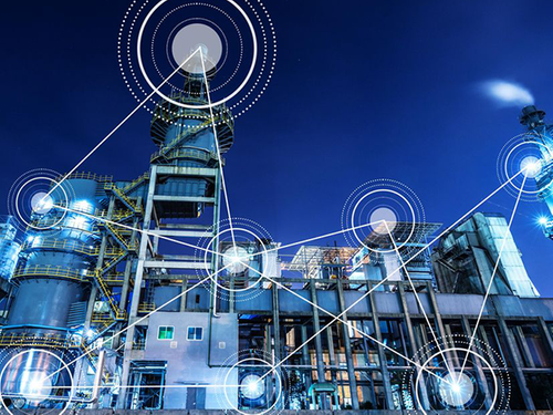 Analytics help chemicals manufacturer maintain 100% uptime