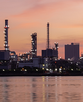 Refineries Refineries