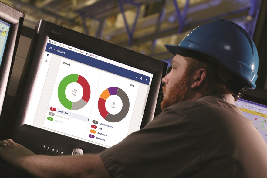 Maintaining long-term performance of rotating equipment is possible.