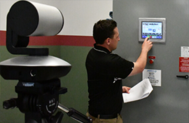 Remote Factory Acceptance Testing Remote Factory Acceptance Testing