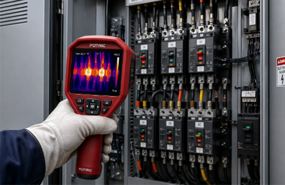 Infrared Thermography