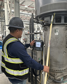 Reliability & Monitoring Services