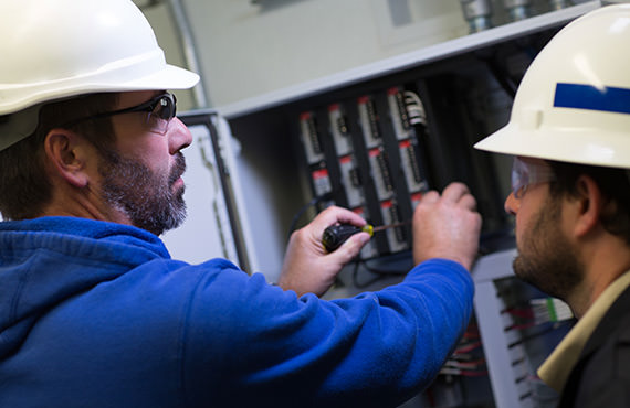 Annual Service Assistance Annual Service Assistance