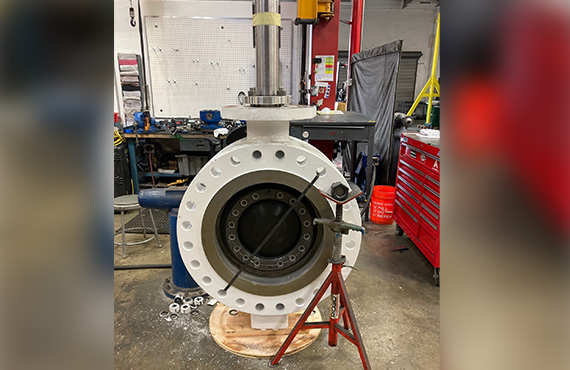 Preventative maintenance is the most important step you can take in avoiding facility shutdowns. 