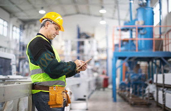 Valve & Measurement Reliability