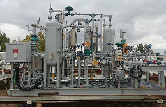 Manufactured Products