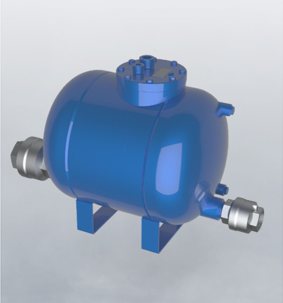 Steam Condensate Pumps