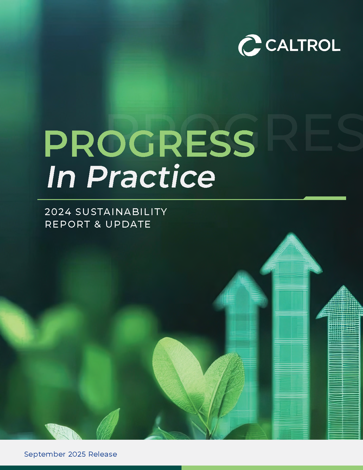 Read our 2024 Sustainability Report