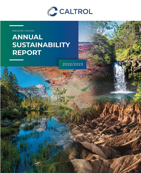 Read our 2022 Sustainability Report