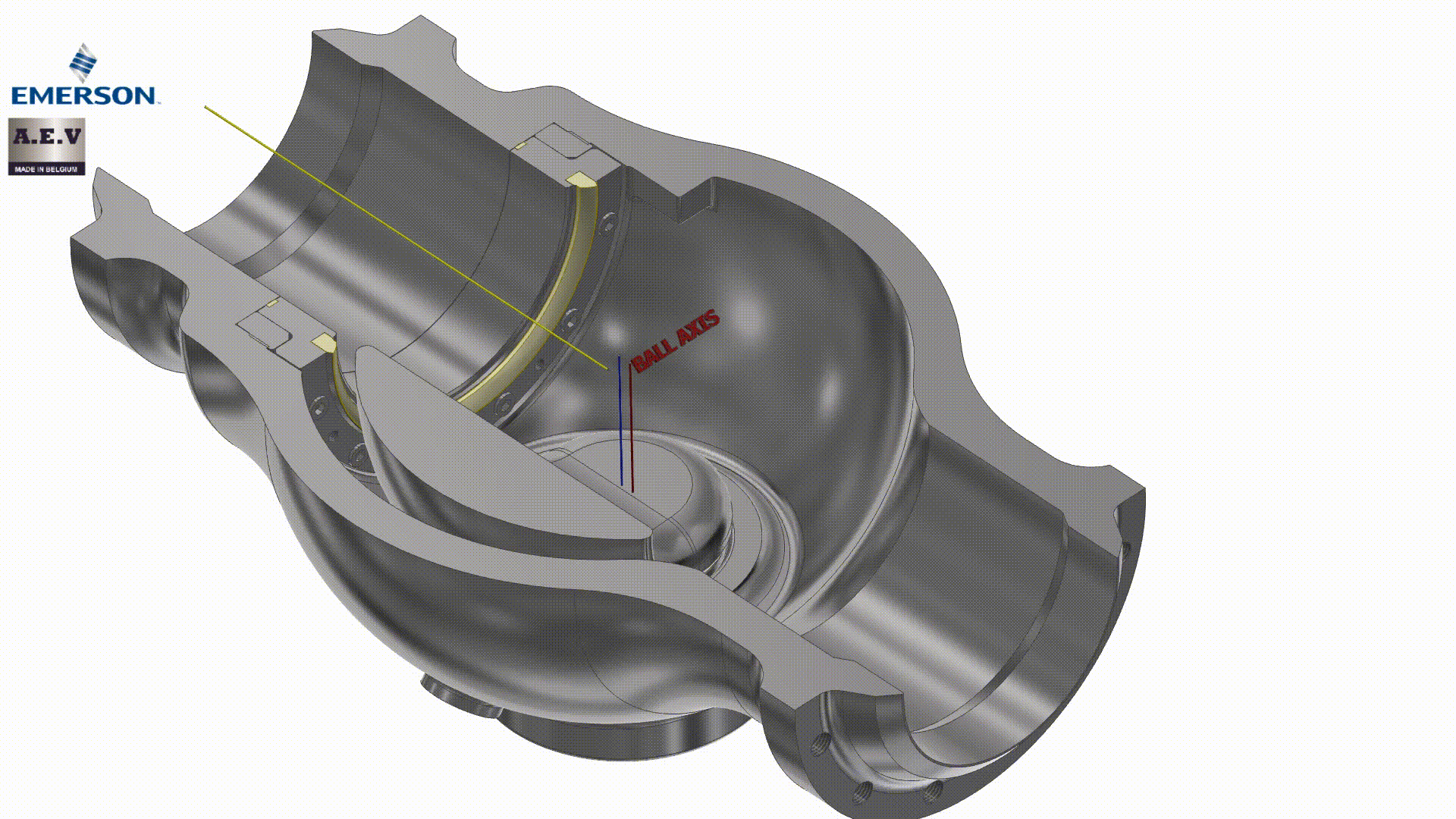 Superior Valve Design