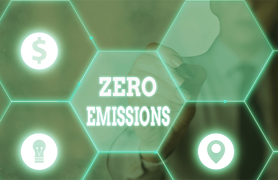 Committed to environmental leadership 